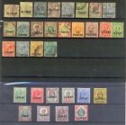 English Colony -levant -127 St    0- Most Vf 