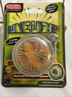 Original Duncan Limelight Led Light Up Yoyo Orange Logo Beginner Yo-yo Looper