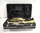 Jupiter Capital Edition Euphonium Ceb-460   10sb Mouthpiece Taiwan With Hardcase