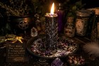 Fire Ritual Remove Evil Eye      Renew Peace  Power  Confidence  Remove Blocks    