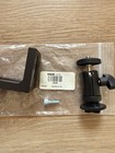 Thorlabs Ab90 Right-angle Bracket   Camera Tripod Head Holder - New