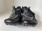 Nike Zoom Ja Fly 3 Track Spikes Black 865633-002 Men s Cleats Size 12