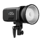 Westcott Fj250 Touchscreen Strobe With Fj Pro Ac dc Battery  250ws 