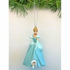 Disney Cinderella Princess Figurines Playset