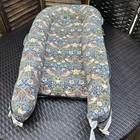 Dock A Tot Strawberry Thief Portable Sleeper Morris Co Rv  200 Perfect