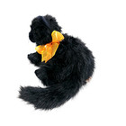 Ty Classic Moonstruck The Black Cat Stuffed Animal Plush Toy 2006