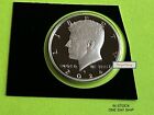 2024 S Silver Proof Kennedy Half Dollar - Gem Proof-bonus P   D From Mint Rolls