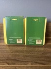 Camp Towel  Fast Drying  12  X 30   Nice Soft Yellow  Coghlan s Set Of  2 