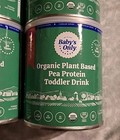 4 Baby s Only Organic Plant Based Pea Protein Toddler Drink 12 7oz -exp  2 26