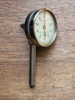 L  S  Starrett No  196 Jeweled Dial Indicator  001  W accessories Machinist Tool