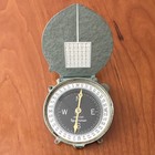 Antique Leupold And Steven   s Sportsman Folding Compass