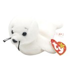 Ty Beanie Babies Seamore The Seal Plush 1993