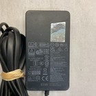 Microsoft Surface Pro Charger 65w Power Supply Ac Adapter Black 15v  Model 1706