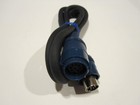 Nos Vintage Alpine Genuine 8 Pin Amplifier Extension Cable 3502 Or Similar