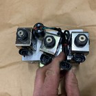 New Park Brake Valve 2 Speed Fits New Holland Case 450 465 Oem 87546972 87756436