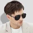 Aviator Sunglasses For Adult Polarized Driving Classic Shades Uv 400 Protection