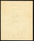Romania 1932 - Intl   Phily Expo Bucharest - Imperf Souvenir Sheet - Mnh og  a10