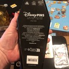 Disney Nightmare Before Christmas 30 Years Of Nightmares Boxed Set Le 4250 Pin