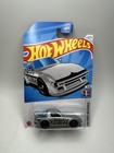 Hot Wheels Classic Cars Lot Of 5 Various Years - New