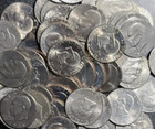    1 Coin From Lot    1971-1978 Eisenhower Last Of The  Large Dollar  1 Coin