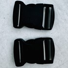 Webbing Buckle Quick Side Release Itw Nexus Tsr-150 Lot Of 2