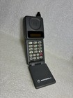 Vintage Motorola Brick Cell Phone