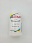 Oral-pro Pyrantel Pamoate Oral Suspension 16oz Pinworm Treatment 50mg ml Sealed
