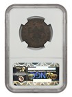 1788 Massachusetts Cent Ngc Good 06  period  - Colonials