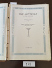 West Virginia University 1919 Junior Yearbook Monticola Morgantown West Virginia