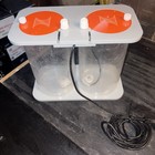 Netune Systems Apex Ddr Dos Dual Reservoir Container