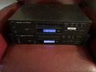 2  two  Tascam Cd160 Mkii Cd Players