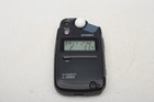Sekonic L-308s Flash ambient cine l308s Multi-light Digital Meter case Set  mint