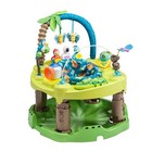 Sealed Evenflo 62311422 Exersaucer Triple Fun Active Learning Center Life