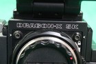 Red Digital Cinema Dsmc2 Dragon-x Cinema Camera With 2 Batteries