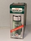 Vintage - Aladdin Stanley Wide Mouth Thermos  24oz  In Original Box