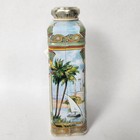 Nos Watkins Egyptian Bouquet  non-talc  Dusting Powder Tin 4 4 Oz W  Tag Sealed