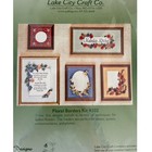 Quilling Kit The Art Of Paper Filigree Floral Borders Kit  202 Malinda