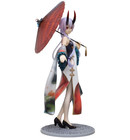  new   Fate grand Order Archer Tomoe Gozen 1 7 Scale Figure