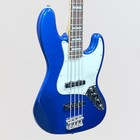 Fender Squier Classic Vibe Late  60s Limited-edition 4 String Jazz Electric Bass