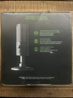 Razer Seiren X Black Usb Streaming Microphone  new Sealed 