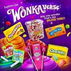 Wonka Atomic Fireball  Candy cinnamon Flavor individually Wrapped 7 5 G  240 Ct 