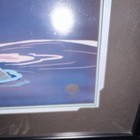 Warner Bros Batman Animated Series Joker s Wild Production Cel Framed Coa 1992