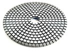 6 Inch Diamond Polishing Pads Wet dry Granite Marble Stone Quartz Concrete 10pc