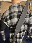 Kydex Sheath Only For Cold Steel Barong Machete