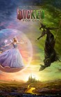 2025 Wicked For Good Poster 11x17 Ariana Grande Cynthia Erivo Land Of Oz         