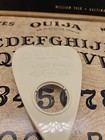 Vintage Ouija Board William Fuld With Planchette 1950-1960 Pre-parker Brothers