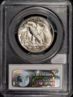  1946-d 50c Walking Liberty Half Dollar Near Superb Spotless Pcgs Ms66 fstb  R2