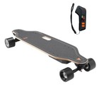 Meepo V5 Electric Skateboard top Speed 28 Mph 11 Miles Range easy For Beginners
