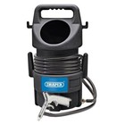 Draper Sand Blaster Portable Shot Blasting Kit 120 Max Psi 22kg Capacity 53008