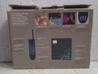 Vintage Phonemate 2550 Answering Machine Cordless Phone System Box Nos Nib